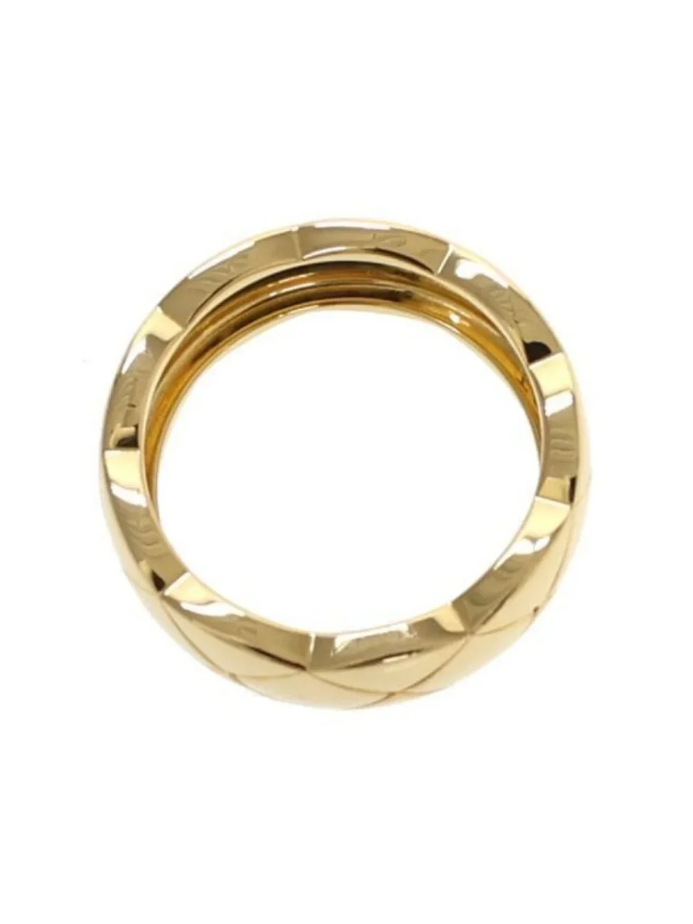Chanel Coco Crush Ring Medium